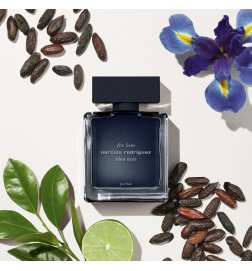 For Him Bleu Noir - Parfum For Him Bleu Noir - Parfum